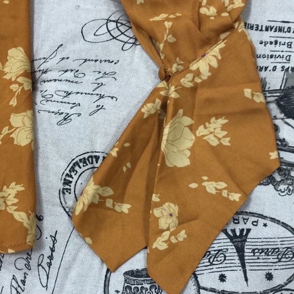 Free People Aries Cutout Minidress - Picture 9 of 12